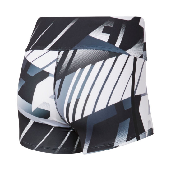 Reebok Γυναικείο σορτς-κολάν crossfit Reebok Γυναικείο σορτς-κολάν crossfit